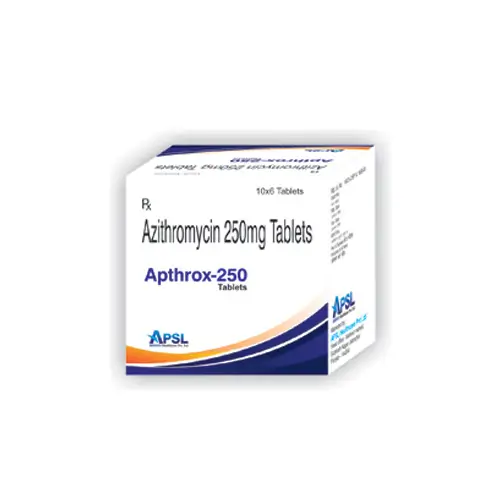 APTHROX-250 curv