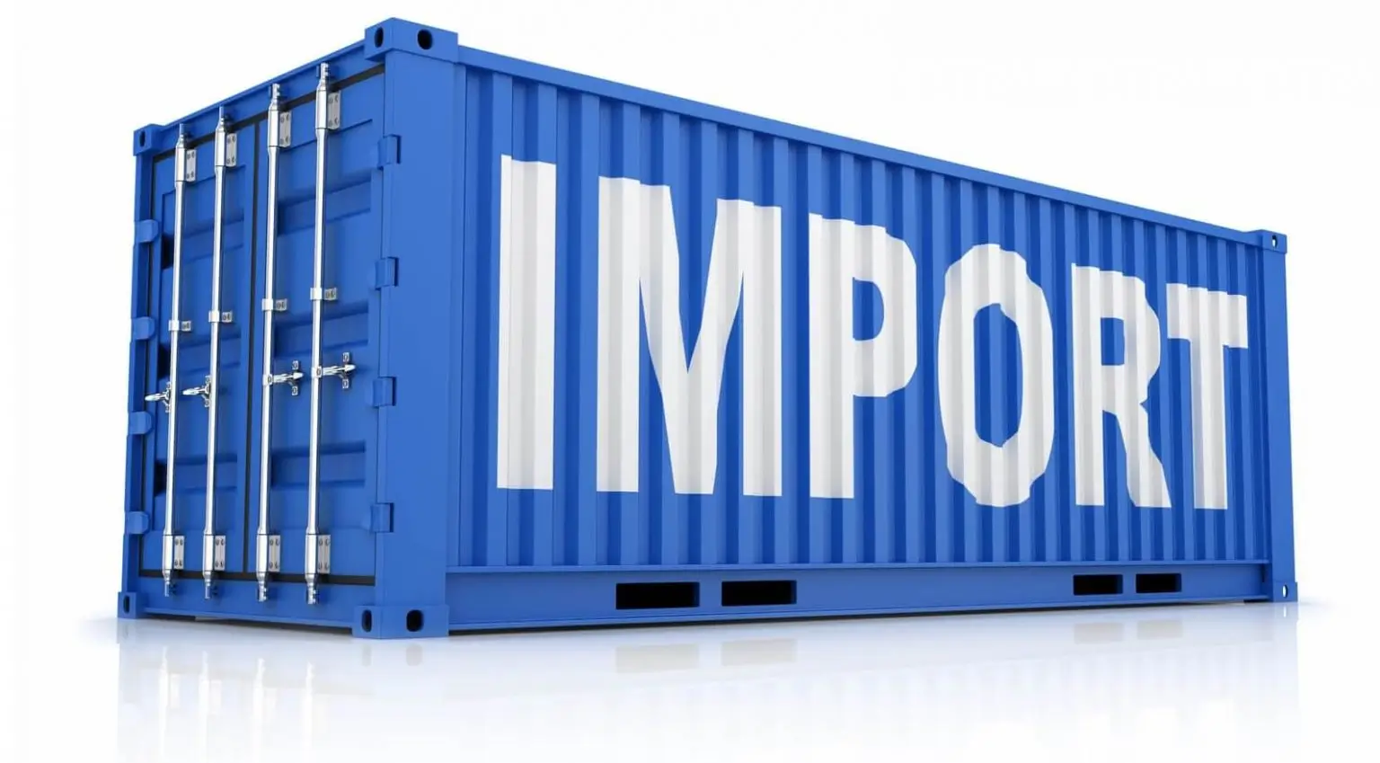 import of pharmaceutical products in india