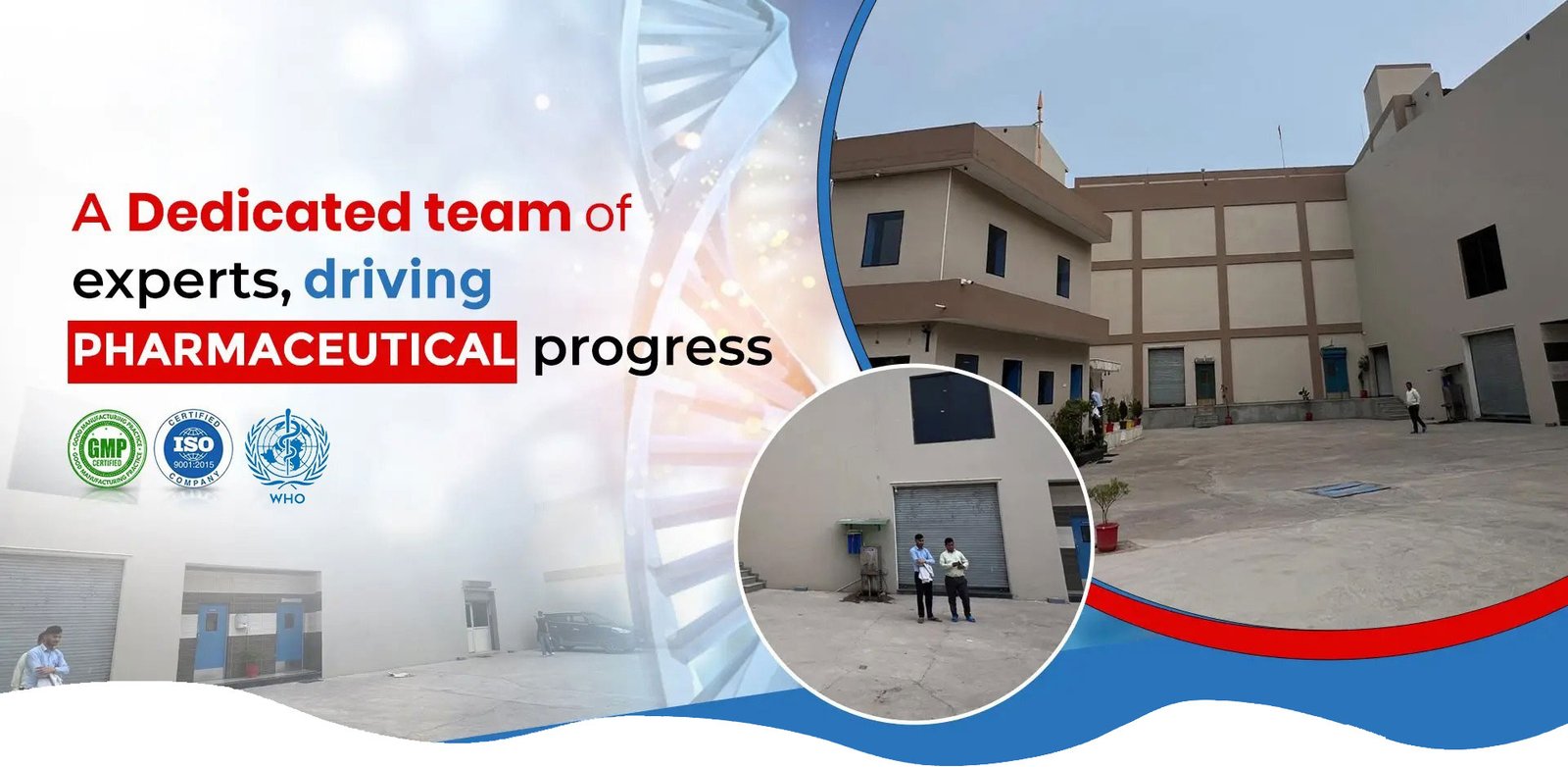 Pavittar Pharmaceuticals Pvt Ltd